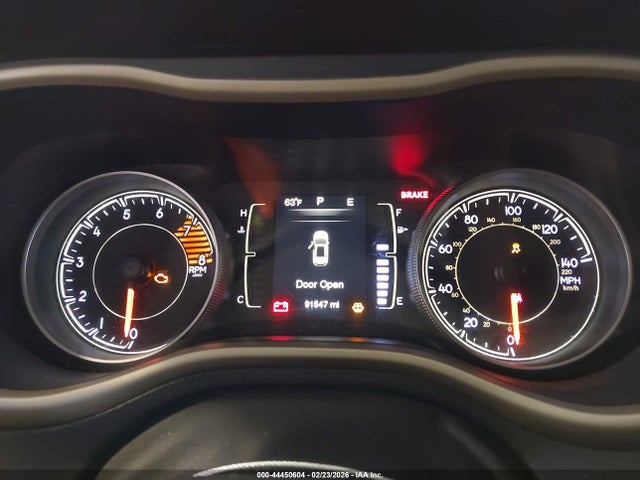 Продажа на аукционе авто 2016 Jeep Cherokee Latitude, vin: 1C4PJMCS0GW103930, номер лота: 44450604