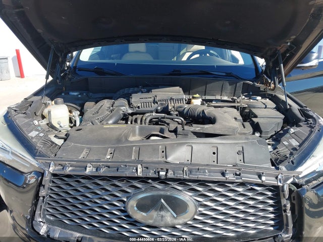 2019 INFINITI QX50 3PCAJ5M1XKF121835 Photo 9