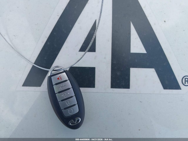 2019 INFINITI QX50 3PCAJ5M1XKF121835 Photo 10