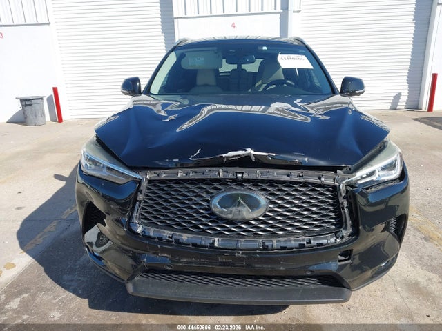 Продаж на аукціоні авто 2019 Infiniti Qx50 Essential, vin: 3PCAJ5M1XKF121835, номер лоту: 44450606