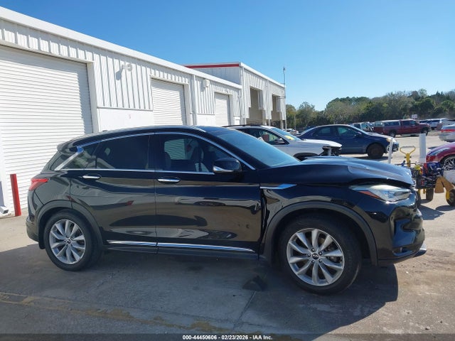 Продаж на аукціоні авто 2019 Infiniti Qx50 Essential, vin: 3PCAJ5M1XKF121835, номер лоту: 44450606