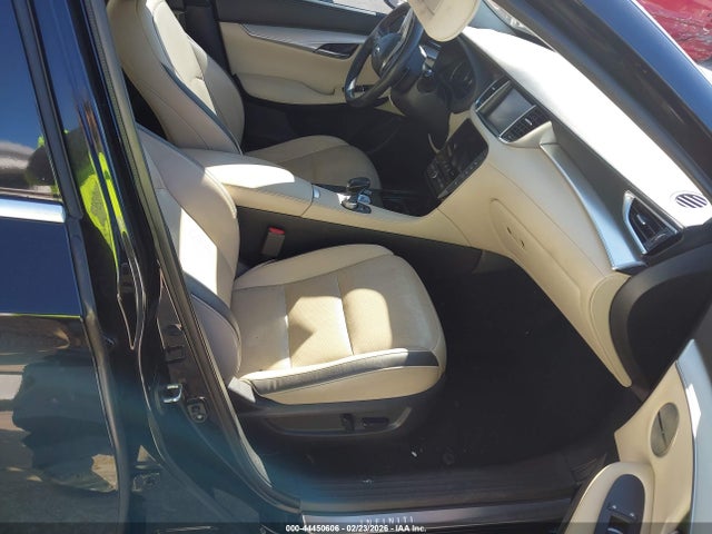 2019 INFINITI QX50 3PCAJ5M1XKF121835 Photo 4