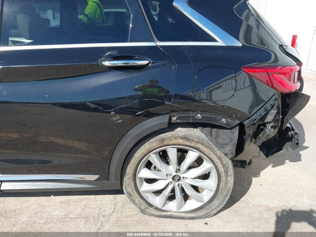 2019 INFINITI QX50 3PCAJ5M1XKF121835 Photo 5