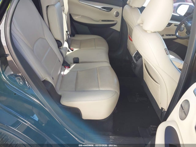 2019 INFINITI QX50 3PCAJ5M1XKF121835 Photo 7
