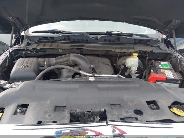 Aukcja sprzedaży 2014 Ram 1500 Lone Star, vin: 1C6RR6TT6ES153961, numer aukcji: 44450614