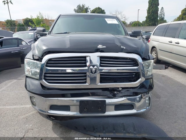 Aukcja sprzedaży 2014 Ram 1500 Lone Star, vin: 1C6RR6TT6ES153961, numer aukcji: 44450614