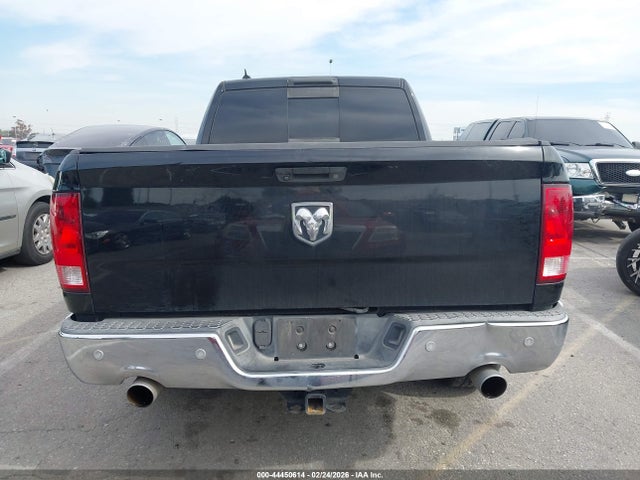 Aukcja sprzedaży 2014 Ram 1500 Lone Star, vin: 1C6RR6TT6ES153961, numer aukcji: 44450614