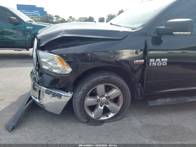 Aukcja sprzedaży 2014 Ram 1500 Lone Star, vin: 1C6RR6TT6ES153961, numer aukcji: 44450614