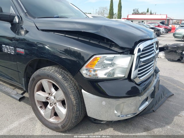 Aukcja sprzedaży 2014 Ram 1500 Lone Star, vin: 1C6RR6TT6ES153961, numer aukcji: 44450614