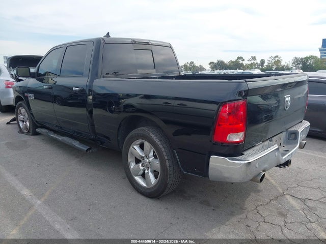 Aukcja sprzedaży 2014 Ram 1500 Lone Star, vin: 1C6RR6TT6ES153961, numer aukcji: 44450614