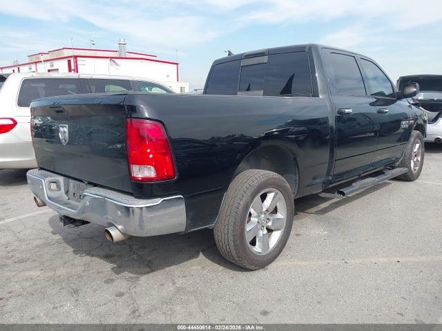 Aukcja sprzedaży 2014 Ram 1500 Lone Star, vin: 1C6RR6TT6ES153961, numer aukcji: 44450614