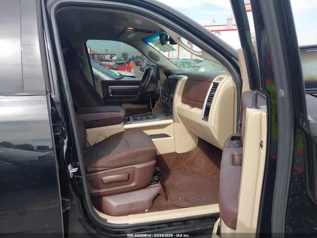 Aukcja sprzedaży 2014 Ram 1500 Lone Star, vin: 1C6RR6TT6ES153961, numer aukcji: 44450614