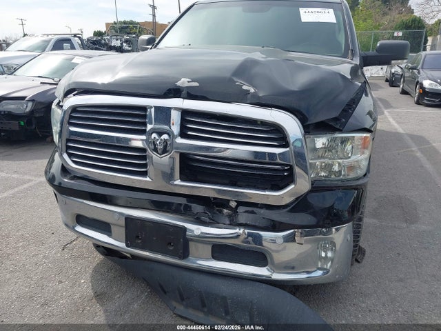 Aukcja sprzedaży 2014 Ram 1500 Lone Star, vin: 1C6RR6TT6ES153961, numer aukcji: 44450614