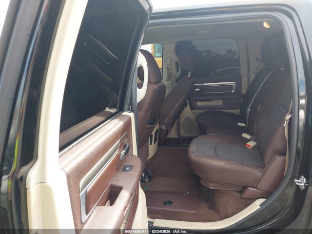 Aukcja sprzedaży 2014 Ram 1500 Lone Star, vin: 1C6RR6TT6ES153961, numer aukcji: 44450614