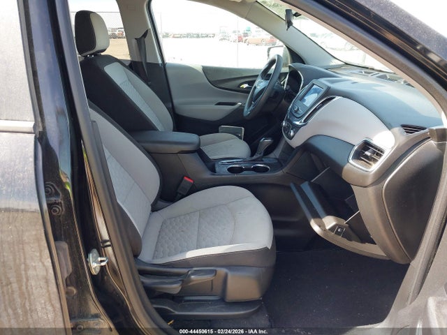 2GNAXHEV9L6275498 Chevrolet Equinox Fwd Ls