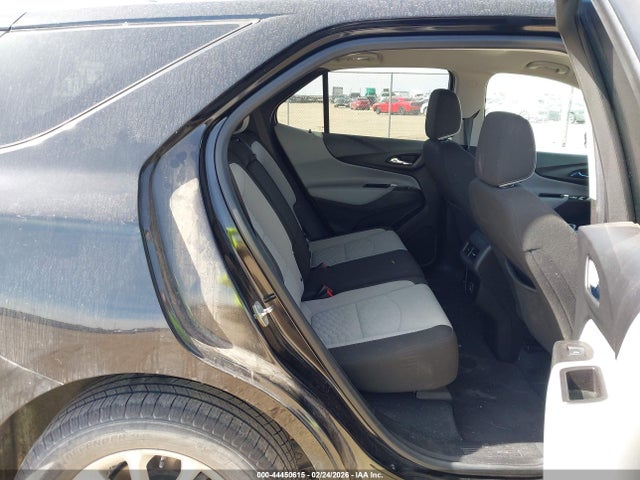 2GNAXHEV9L6275498 Chevrolet Equinox Fwd Ls