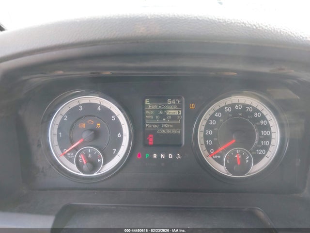 1C6RR7KG3GS348977 RAM 1500