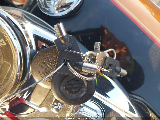 2016 HARLEY-DAVIDSON FLSTC 1HD1BWV14GB028285 Photo 10