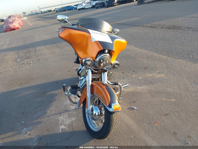 2016 HARLEY-DAVIDSON FLSTC 1HD1BWV14GB028285 Photo 4