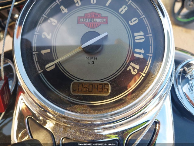 2016 HARLEY-DAVIDSON FLSTC 1HD1BWV14GB028285 Photo 6