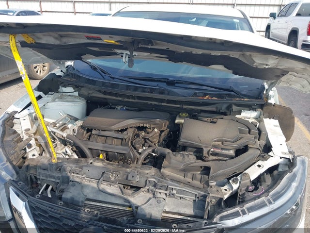 2021 NISSAN ROGUE SPORT JN1BJ1AW3MW422073 Photo 9