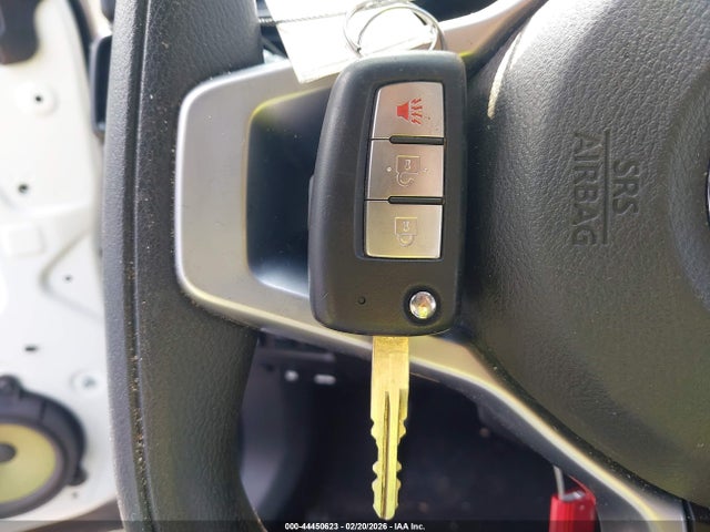 2021 NISSAN ROGUE SPORT JN1BJ1AW3MW422073 Photo 10