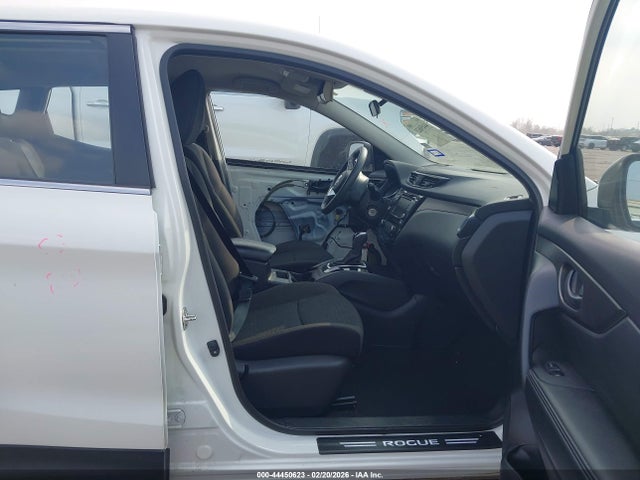 2021 NISSAN ROGUE SPORT JN1BJ1AW3MW422073 Photo 4