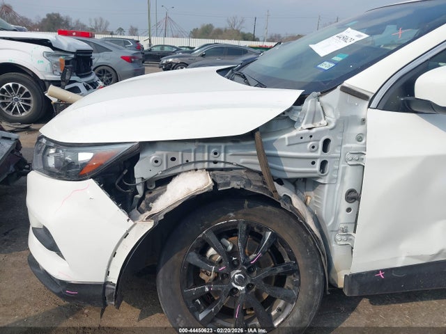 2021 NISSAN ROGUE SPORT JN1BJ1AW3MW422073 Photo 5