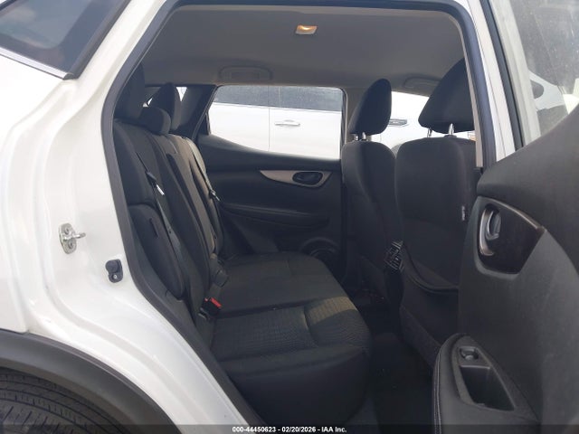 2021 NISSAN ROGUE SPORT JN1BJ1AW3MW422073 Photo 7