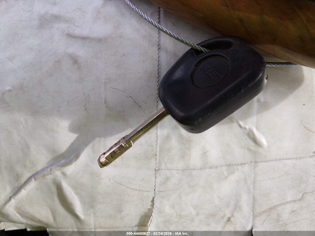 2001 JAGUAR S-TYPE SAJDA01PX1GL93977 Photo 10