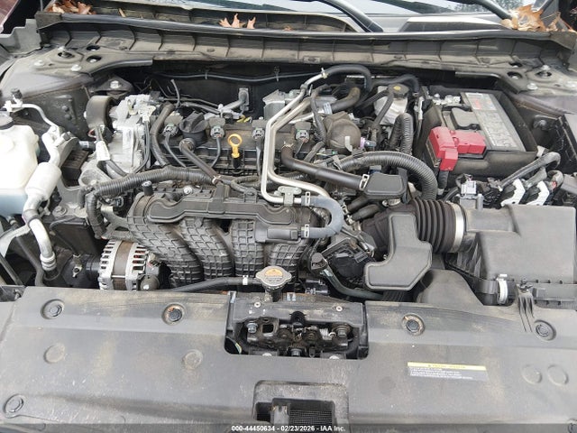 44450634 :رقم المزاد ، 1N4BL4DVXRN369368 vin ، 2024 Nissan Altima Sv Fwd مزاد بيع