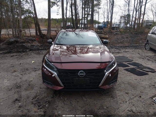 44450634 :رقم المزاد ، 1N4BL4DVXRN369368 vin ، 2024 Nissan Altima Sv Fwd مزاد بيع