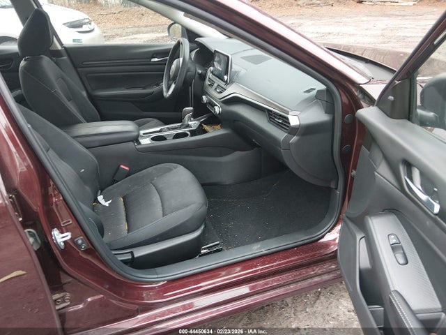 44450634 :رقم المزاد ، 1N4BL4DVXRN369368 vin ، 2024 Nissan Altima Sv Fwd مزاد بيع