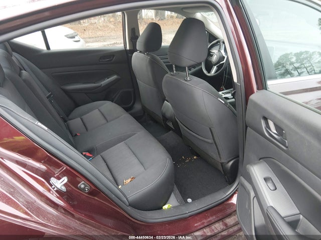 44450634 :رقم المزاد ، 1N4BL4DVXRN369368 vin ، 2024 Nissan Altima Sv Fwd مزاد بيع