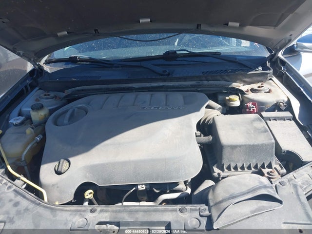 Aukcja sprzedaży 2013 Chrysler 200 Limited, vin: 1C3CCBCG2DN520948, numer aukcji: 44450636