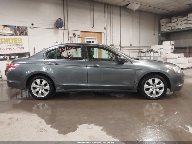 Продажа на аукционе авто 2010 Honda Accord 2.4 Ex, vin: 1HGCP2E73AA027717, номер лота: 44450638