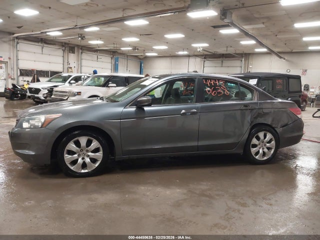 Продажа на аукционе авто 2010 Honda Accord 2.4 Ex, vin: 1HGCP2E73AA027717, номер лота: 44450638