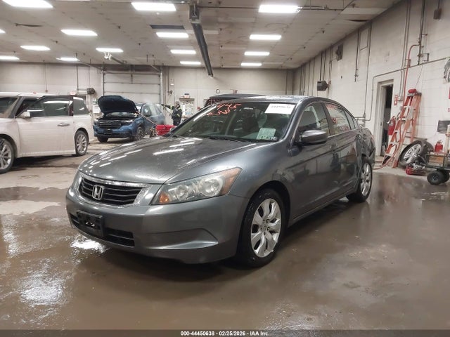 Продажа на аукционе авто 2010 Honda Accord 2.4 Ex, vin: 1HGCP2E73AA027717, номер лота: 44450638