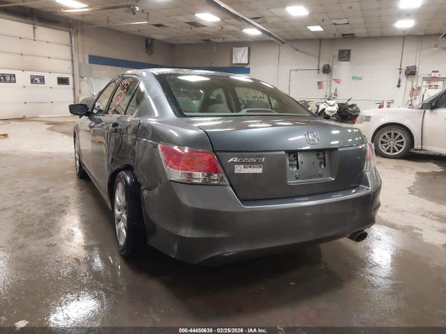 Продажа на аукционе авто 2010 Honda Accord 2.4 Ex, vin: 1HGCP2E73AA027717, номер лота: 44450638