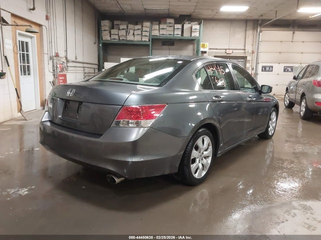Продажа на аукционе авто 2010 Honda Accord 2.4 Ex, vin: 1HGCP2E73AA027717, номер лота: 44450638