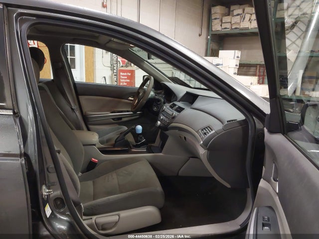 Продажа на аукционе авто 2010 Honda Accord 2.4 Ex, vin: 1HGCP2E73AA027717, номер лота: 44450638