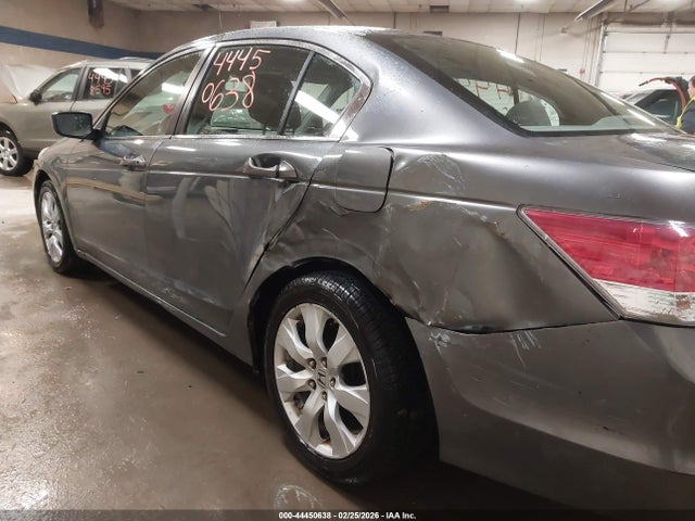 Продажа на аукционе авто 2010 Honda Accord 2.4 Ex, vin: 1HGCP2E73AA027717, номер лота: 44450638