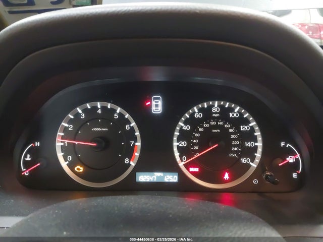 Продажа на аукционе авто 2010 Honda Accord 2.4 Ex, vin: 1HGCP2E73AA027717, номер лота: 44450638