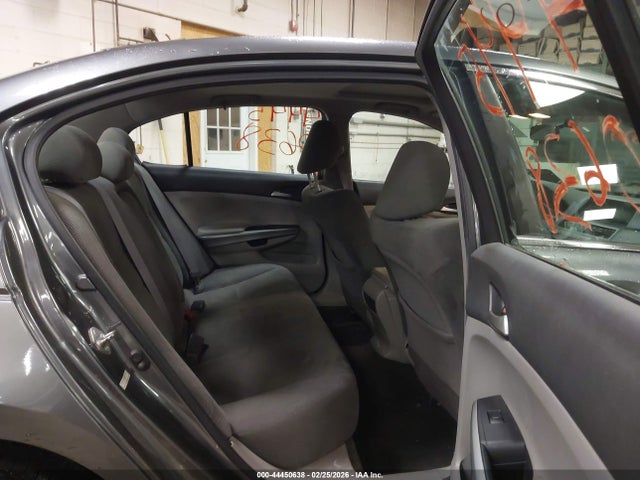 Продажа на аукционе авто 2010 Honda Accord 2.4 Ex, vin: 1HGCP2E73AA027717, номер лота: 44450638