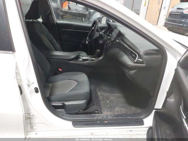 4T1C11BKXPU103990 Toyota CAMRY LE