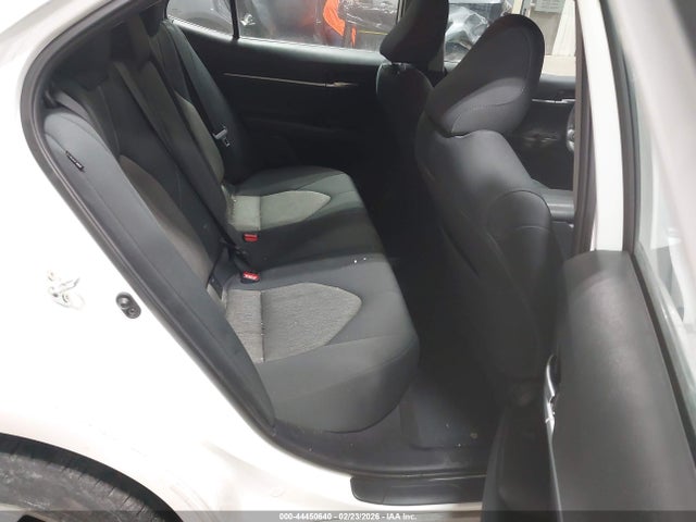 4T1C11BKXPU103990 Toyota CAMRY LE