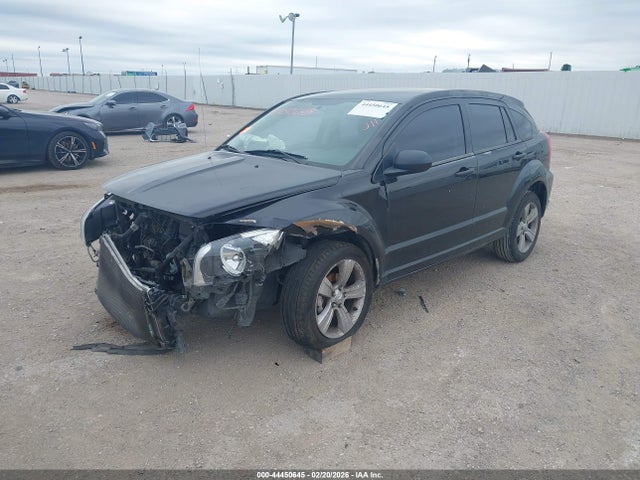 Продажа на аукционе авто 2010 Dodge Caliber Sxt, vin: 1B3CB4HA8AD651299, номер лота: 44450645