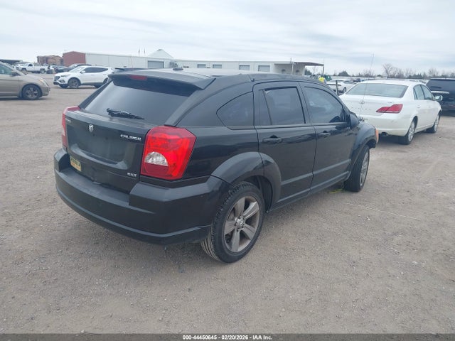 Продажа на аукционе авто 2010 Dodge Caliber Sxt, vin: 1B3CB4HA8AD651299, номер лота: 44450645