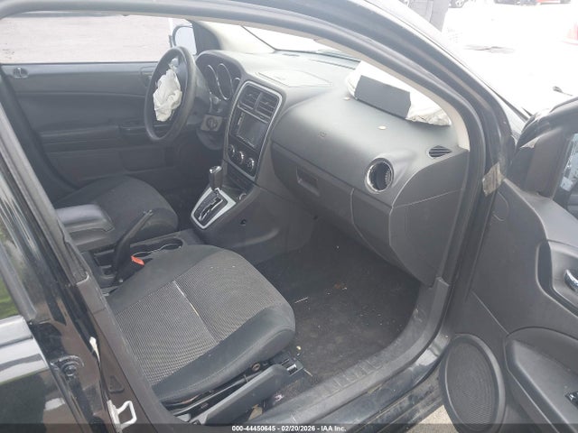 Продажа на аукционе авто 2010 Dodge Caliber Sxt, vin: 1B3CB4HA8AD651299, номер лота: 44450645