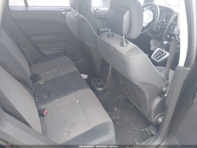 Продажа на аукционе авто 2010 Dodge Caliber Sxt, vin: 1B3CB4HA8AD651299, номер лота: 44450645